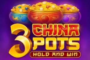 3 ChinaPots slot at Jeetcity Casino