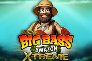 Big Bass Amazon Xtreme slot at Jeetcity Casino