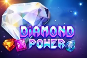Diamond Power slot at Jeetcity Casino