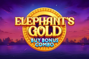 Elephant's Gold slot at Jeetcity Casino