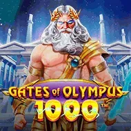 Gates of Olympus 1000 slot at Jeetcity Casino