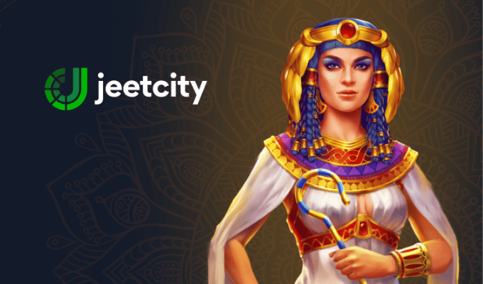 Crypto games at Jeetcity Casino