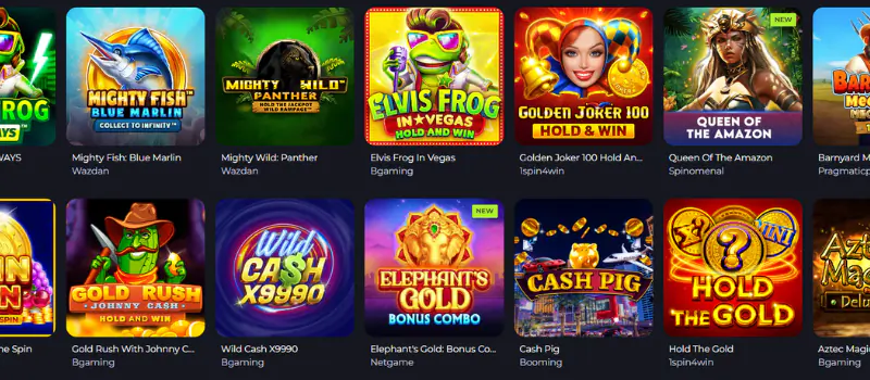 Casino Slot Games Jeetcity Canada