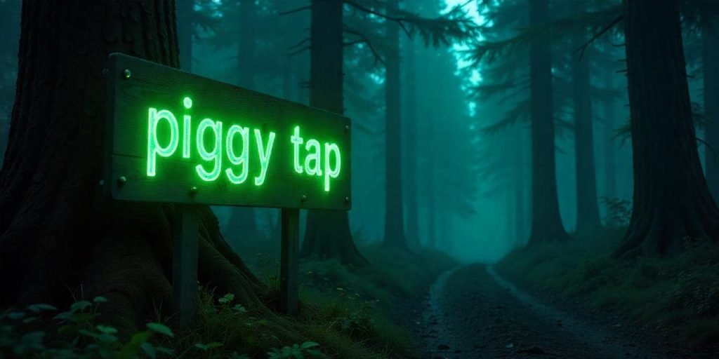 Piggy Tap Challenge at Jeetcity Canada Casino